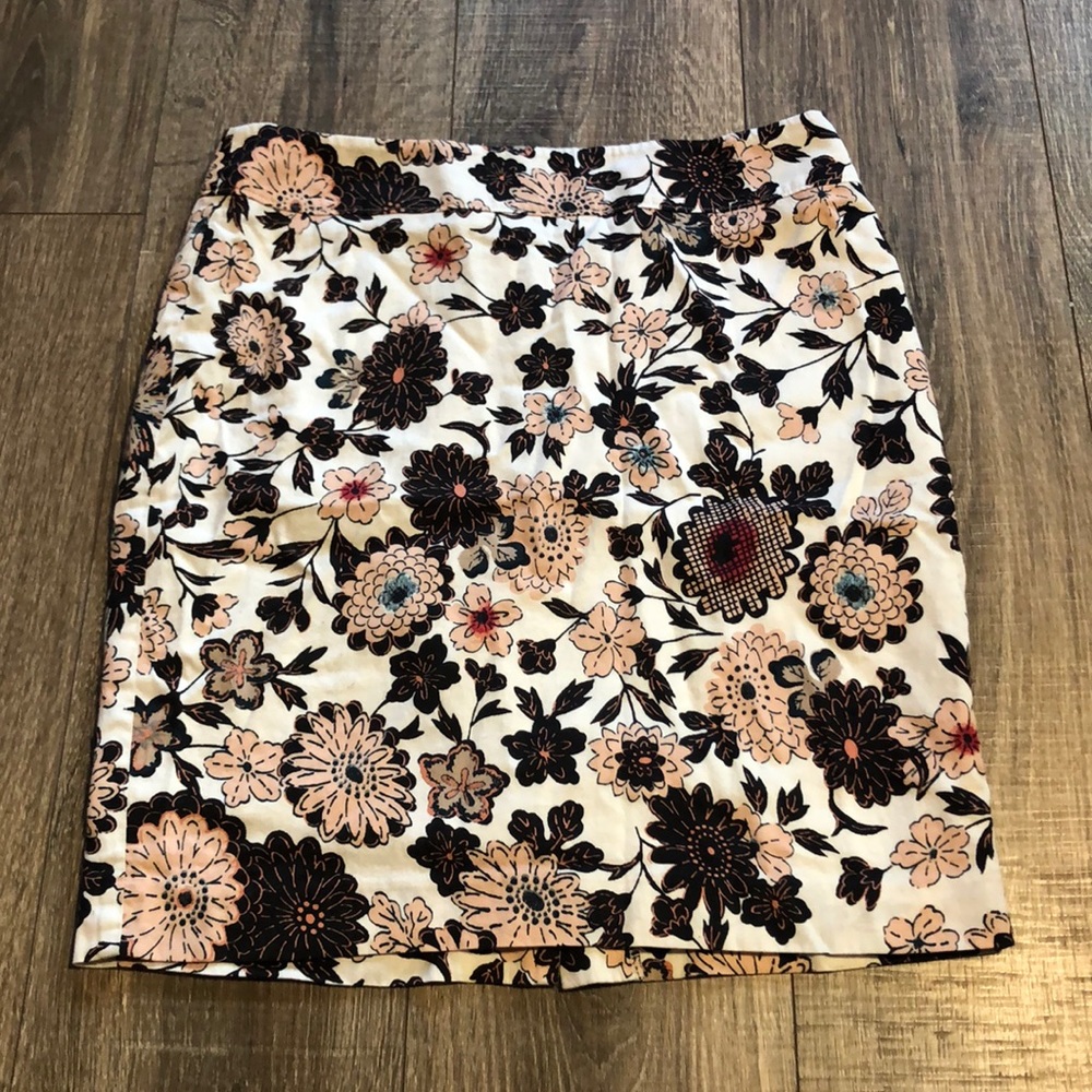 The Loft skirt